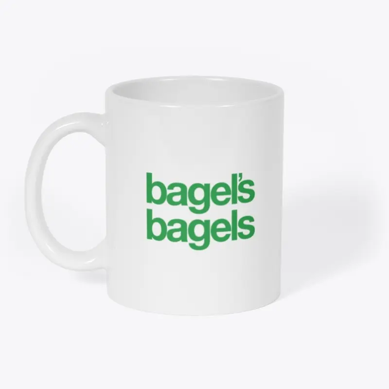 BAGEL´S BAGELS